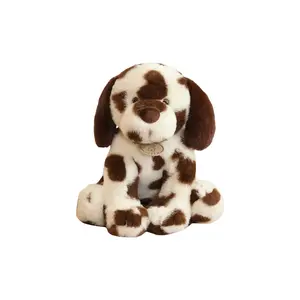 Плюшевая кукла Spot Dog, 25 см Bitter purchase