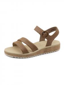 Классические босоножки Paul Green, цвет cuoio