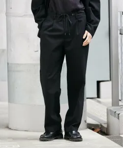 Брюки TR Slab Journal Standard, цвет Black