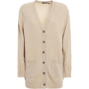 Polo Ralph Lauren Свитер женский бежевый