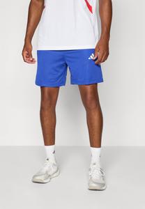 Спортивные шорты Adidas Sportswear TIRO, Semi Lucid Blue/White/Pure Ruby/Blue