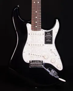 Fender Player II Modified Stratocaster, гриф из розового дерева, цвет Сумерки