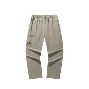 Повседневные брюки Life Collection Unisex Wander Gray ANTA, серый