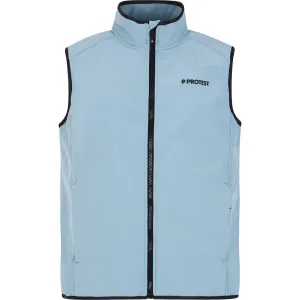 Мужской жилет протеста Prtbryana Protest, синий