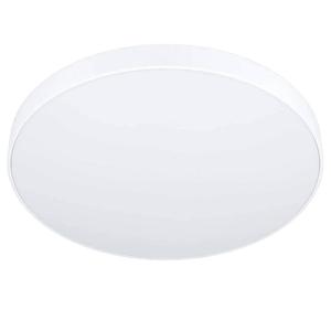 Светодиодный потолочный светильник Eglo Zubieta II, полиэтилен/сталь - 1-пламенный