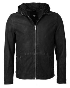 Демисезонная куртка Maze Baton , Black