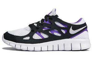 Мужские беговые кроссовки Nike Free Run 2.0