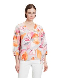 Блузка Betty Barclay, красочный