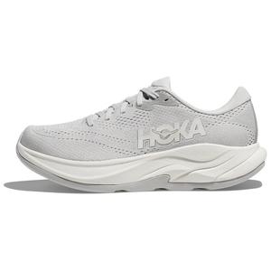 Кроссовки мужские низкие серые Hoka One One