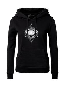 Толстовка Merchcode, черный