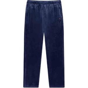 361° Вязаные спортивные штаны Women's Berry Purple Blue