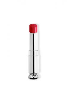 Refill помады Addict Shine DIOR, 758 Lady Red