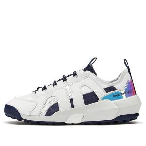 Кроссовки кроссовки performove Onitsuka Tiger, белый