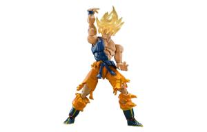 Фигурки Dragonball в масштабе Bandai, sun wukong