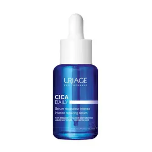 Укрепляет, защищает и восстанавливает Serum Diario Uriage, 30 ml