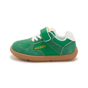 Детские скейтерские кроссовки Mickey Kids Disney, зеленый