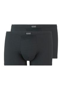 Трусы Bruno Banani Retro Short/Pant Check Line 2.0, цвет Schwarz Karo