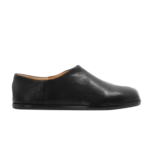 Лоферы Maison Margiela Wmns Tabi Babouche Loafers, черный