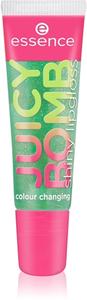 Блеск для губ essence Juicy Bomb, 107 Glowy Gummy/colour changing 10 ml