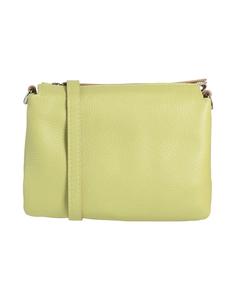 Сумка через плечо Gianni Chiarini, светло-зеленый