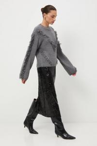 Свитер Medicine, серый