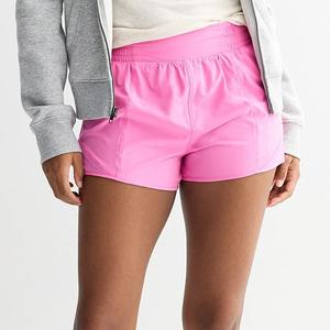 Беговые шорты Juniors So, Pink Cookie