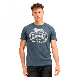 Футболка Lonsdale Ollie, синий