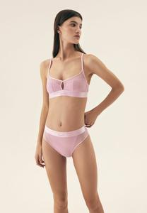 Трусы BLOOVII LIRAGE ESOTIQ, светло-розовый