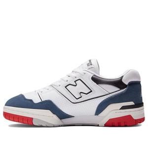Кроссовки 550 New Balance, синий