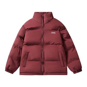 Пуховик Lifestyle Unisex Jeep, Светло-голубой (Пуховый)