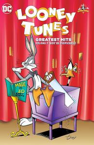 Looney Tunes: Greatest Hits Vol. 2: You're Despicable! (DC Comics)