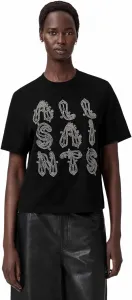 Футболка Allsaints Ella Lisa