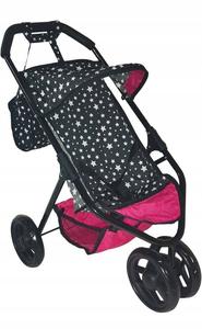 Коляска Для Кукл Mariotoys — 9675A № 16