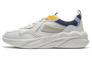 Кроссовки мужские низкие синие Xtep