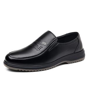 Shanpijiang Повседневные туфли мужские черные