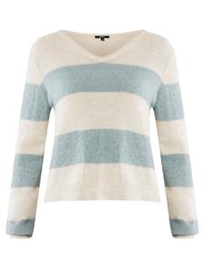 MEXX Свитер в цвете Cream