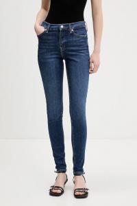 Джинсы Tommy Jeans, темно-синий