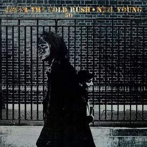 Виниловая пластинка LP After The Gold Rush [50th Anniversary Edition] - Neil Young