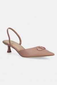 Туфли DELICATE Aldo, розовый