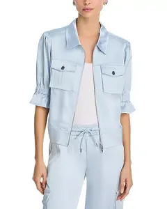 Куртка Анны Six Fifty, синий