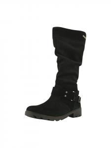 Сапоги Ricosta Hohe, черный