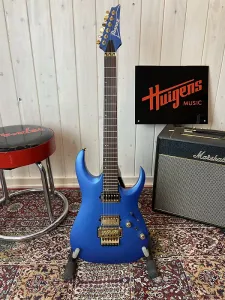 Ibanez RGA42HPT-LBM 2023 - Лазурно-синяя матовая