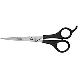 Ножницы для стрижки волос 6 дюймов парикмахерские ножницы парикмахерские ножницы пластиковая ручка Bifull