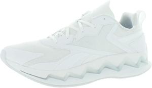 Кроссовки Reebok Zig Elusion Energy для мужчин и женщин, белый/синий