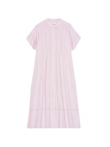 Платье свободного кроя moshi moshi mind June, светло-розовый