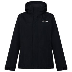 Женская куртка hillwalker 2.0 - дождевик Berghaus, черный