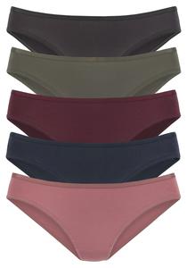 Трусы Vivance Jazz Pants s, цвет altrosa, navy, khaki, bordeaux, anthrazit