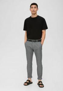 Ремень s.Oliver Belt, Schwarz/Black