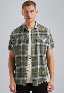 Рубашка SHORT SLEEVES PME Legend, зеленый