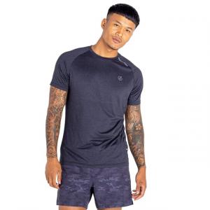 Мужская футболка Persist Marl Dare 2B, черный